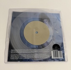 Charli XCX – Party 4 U Limited Edition RSD 2026 Exclusive Clear 7 Inch x/8000