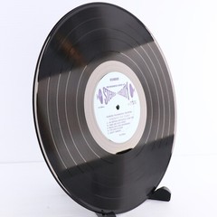 Hamburg Philharmonia Orchestra – Symphony For Tommy – 1959 Stereo LP SF-5700