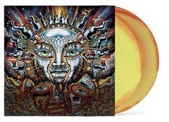 Sublime ~ Until The Sun Explodes, 2LP Yellow/Orange Sublime Store Exclusive *New