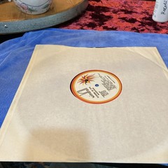 Mountain – Flowers of Evil – 1971 Vinyl LP