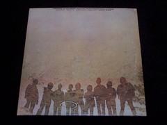 “BLOOD, SWEAT & TEARS 3”, THE ORIGINAL M- NON SEALED GATEFOLD LP BY (COLUMBIA)!