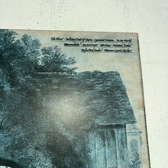 The Moody Blues, Long Distant Voyager, Gatefold Cover. TRL-1-2901. Decca Records
