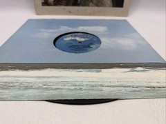 Johnny Winter Nothin’ But The Blues LP Blue Sky PZ 34813
