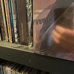 Jerry Garcia Reflections 50th Anniversary RSD 2026 Record Store Day Vinyl