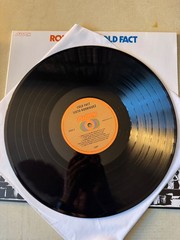 Rodriguez Cold Fact UMe 2019 180 gram reissue vinyl record