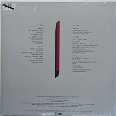MONTROSE Paper Money SEALED 180 Gram 2LP Deluxe Edition
