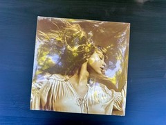 Taylor Swift Fearless Taylors Version Vinyl 2LP Album Sealed New Rerecording LP