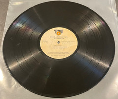 LOVINDEER—One Day Christian TSOJ Records VG/VG