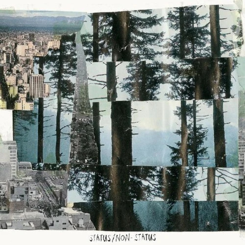 Status / Non-Status – 1, 2, 3, 4, 500 Years NEW Sealed Vinyl LP Album