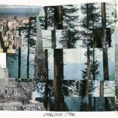 Status / Non-Status – 1, 2, 3, 4, 500 Years NEW Sealed Vinyl LP Album