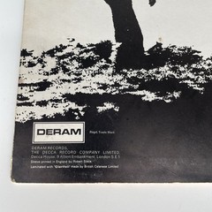 Caravan – In The Land Of Grey And Pink UK 1971 Brown/White Label Gatefold Vinyl