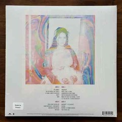Did You Know That There’s A Tunnel Under Ocean Blvd Lana Del Rey FESTIVAL Vinyl