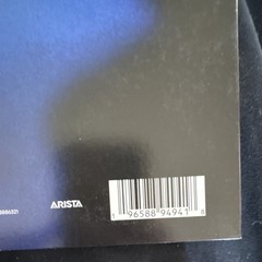 Boy by Luke Hemmings (LP, Vinyl Record, Arista, 2020s)
