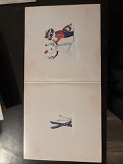 Chillhop Essentials Winter 2019 Vinyl Record Great Condition