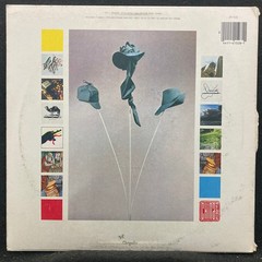 In Visible Silence by The Art Of Noise (China BFV 41528) LP VG+/VG