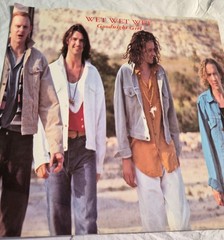 Wet Wet Wet Goodnight Girl 7 Inch Vinyl Single Great Condition