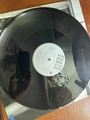 Sting Fortress Around Your Heart Uk 12″