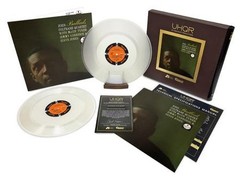John Coltrane~BALLADS~Analogue Productions~UHQR~SEALED!