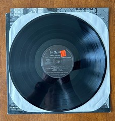 Cradle 2 The Grave Soundtrack (2003) 2x LP Vinyl – Compilation feat. DMX, EX