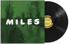 The Miles Davis Quin – Miles: The New Miles Davis Quintet (Original Jazz Classic