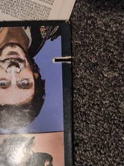 The Who Who’s Better,Who’s Best 1988 Vinyl 2x LP Promo & Face Dances LP W/Poster