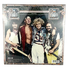 VAN HALEN Live in New Haven 1986 2LP Vinyl Record Store Day 2026 RSD 26 LE 5000