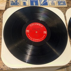 Johnny Winter Second Winter Record Vinyl LP Columbia KCS 9947 1969