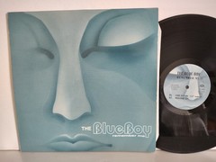 THE BLUE BOY – “REMEMBER ME” / 4 TRACK MAXI! / JIVE RECORDS (uk) 1997
