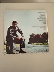 JIM CROCE LP Lot (2):You Don’t Mess Around w/Jim(2nd PRESS),I Got A Name (ORIG.)