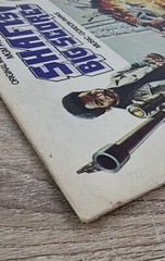Shaft’s Big Score Vinyl The Original Motion Picture Soundtrack By Gordon Parks