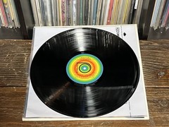 Veronica Castro – Sensaciones (LP) (Good Plus (G+)) – 4060855420
