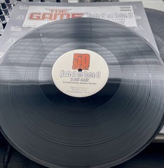 Game & 50 Cent – Hate It Or Love It OG 2005 Press PROMO 12” in OG Cover VG+/VG