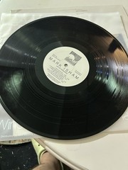 Mark I sham Vapor Drawings Vinyl Record Album Windham Hill Records NM