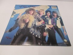 Black ‘n Blue vinyl lp lot 1985,86,88 Hair Metal Tested well above VG FIRM PRICE
