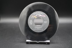 Don McLean American Pie – Parts 1 and 2 Silver Spotlight Series 45 RPM