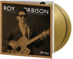 Roy Orbison – Monument Singles Collelction 1960-1964 – Limited Gatefold 180-Gram