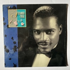 ALEXANDER O’NEAL & CHERRELLE, ALL MIXED UP & AFFAIR! Sealed