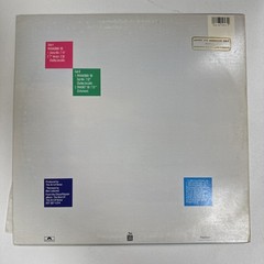 The ART OF NOISE- Paranoimia ’89 Vinyl 12″ WL PROMO NM