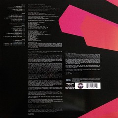The Who – Endless Wire (2xLP) (Near Mint (NM or M-)) – 3526482494
