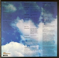 Alice Coltrane – Eternity (VMP VINYL) – JAZZ *NEW/COLOR*