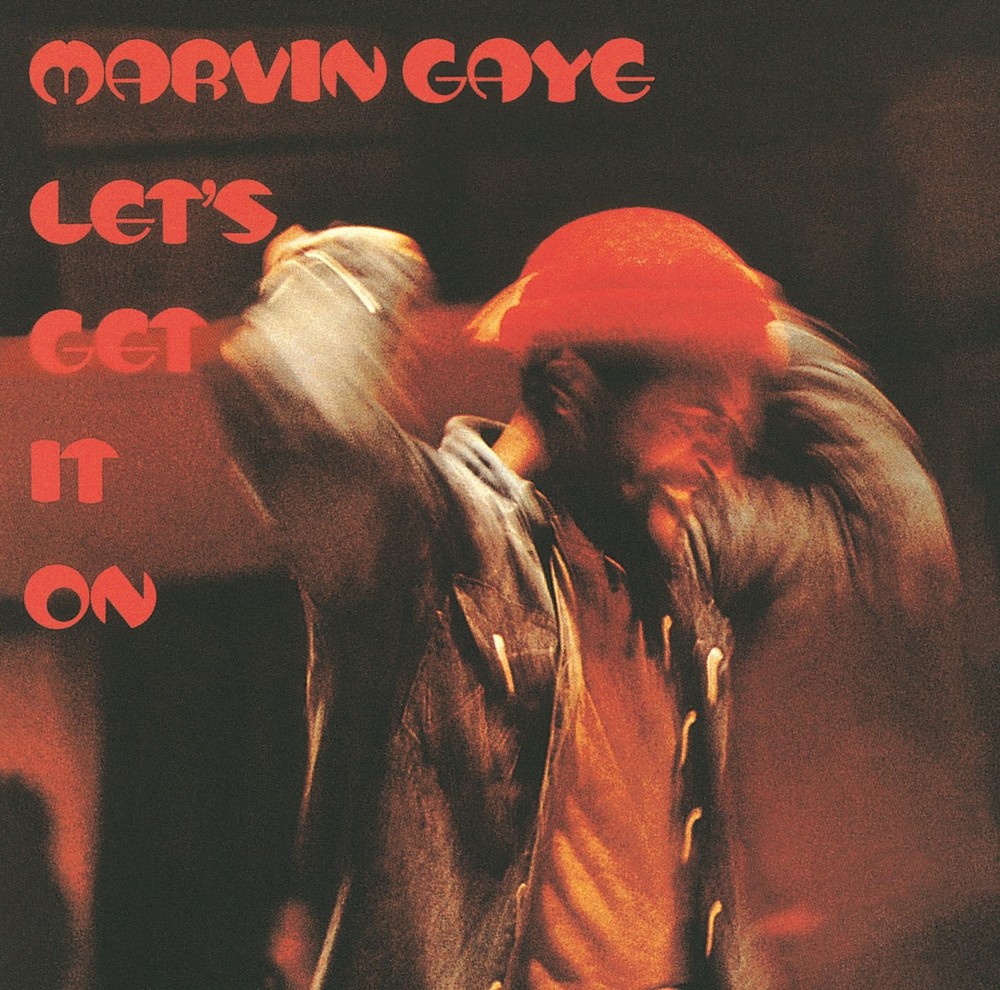 Marvin Gaye – Let’s Get It On | 2LP | Vinyl Lovers | Fast Shipping 2 U