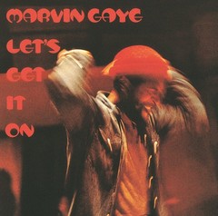 Marvin Gaye – Let’s Get It On | 2LP | Vinyl Lovers | Fast Shipping 2 U