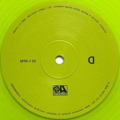 Charli XCX – Brat and It’s Completely Different | Green 2LP | Sticker + Booklet