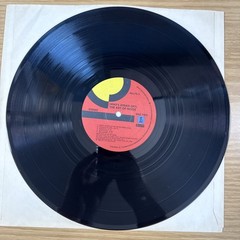 ART OF NOISE Who’s Afraid Of The Art Of Noise ISLAND LP VG+/VG 1984