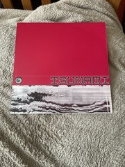 Gouryella – Gouryella – 12″ Vinyl TSU 6009 Electronic Trance 1999