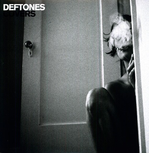 Deftones – Covers [New Vinyl LP] Germany – Import
