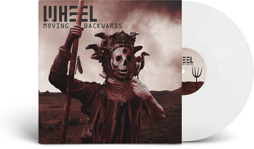 PRE-ORDER The Wheel – Moving Backwards [New Vinyl LP]