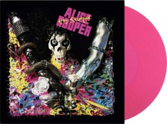 Alice Cooper – Hey Stoopid (Record)