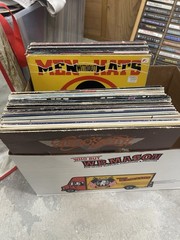 CLASSIC ROCK/ROCK LP BLOWOUT SALE~$4-$8 EACH~BIG NAMES AT CHEAP PRICES!!!!