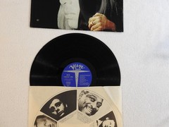 Nico “Chelsea Girl” Pristine NEVER PLAYED Original 1967 First Edition Pressing!